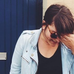 Meet your Posher, Maggie